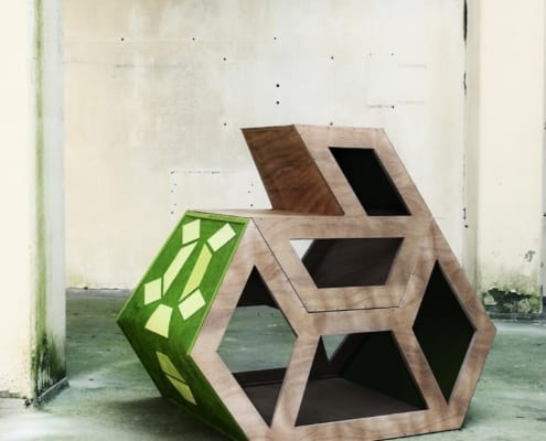 11_helle&KATRINE_Symbiose_lodret