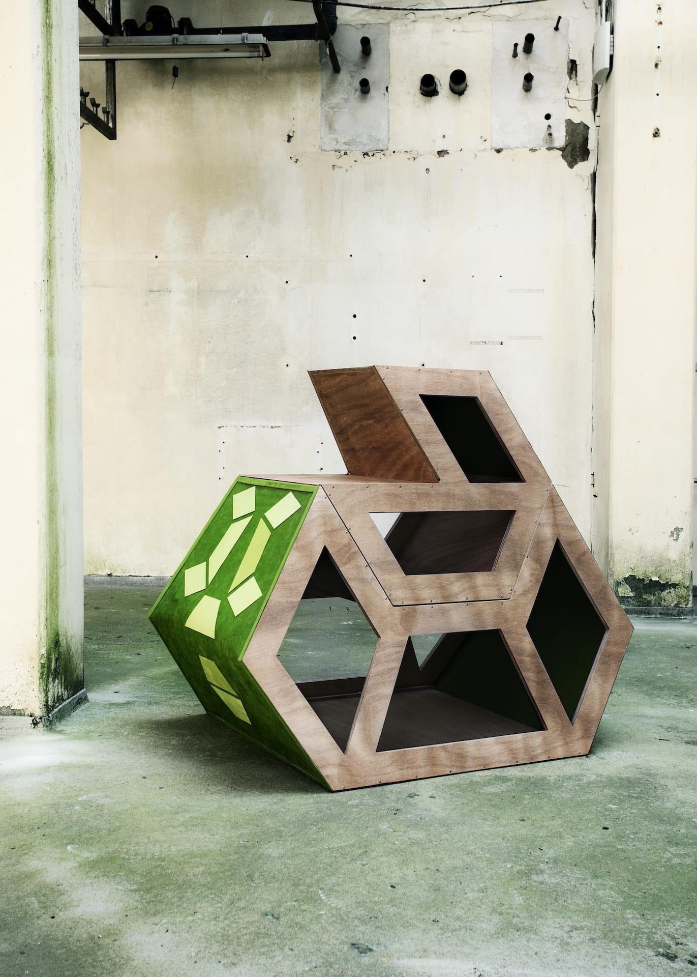 11_helle&KATRINE_Symbiose_lodret