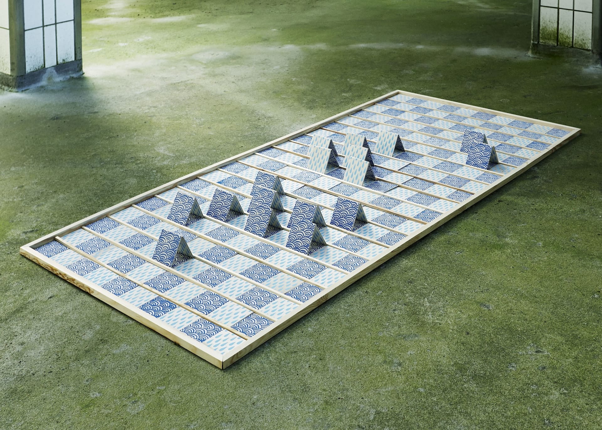 9_Maria&Lisa_ToSiderAfSammeSag_Vandret